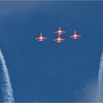 Patrouille Suisse