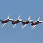 Patrouille Suisse