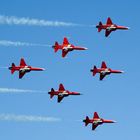 Patrouille Suisse