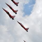 Patrouille Suisse