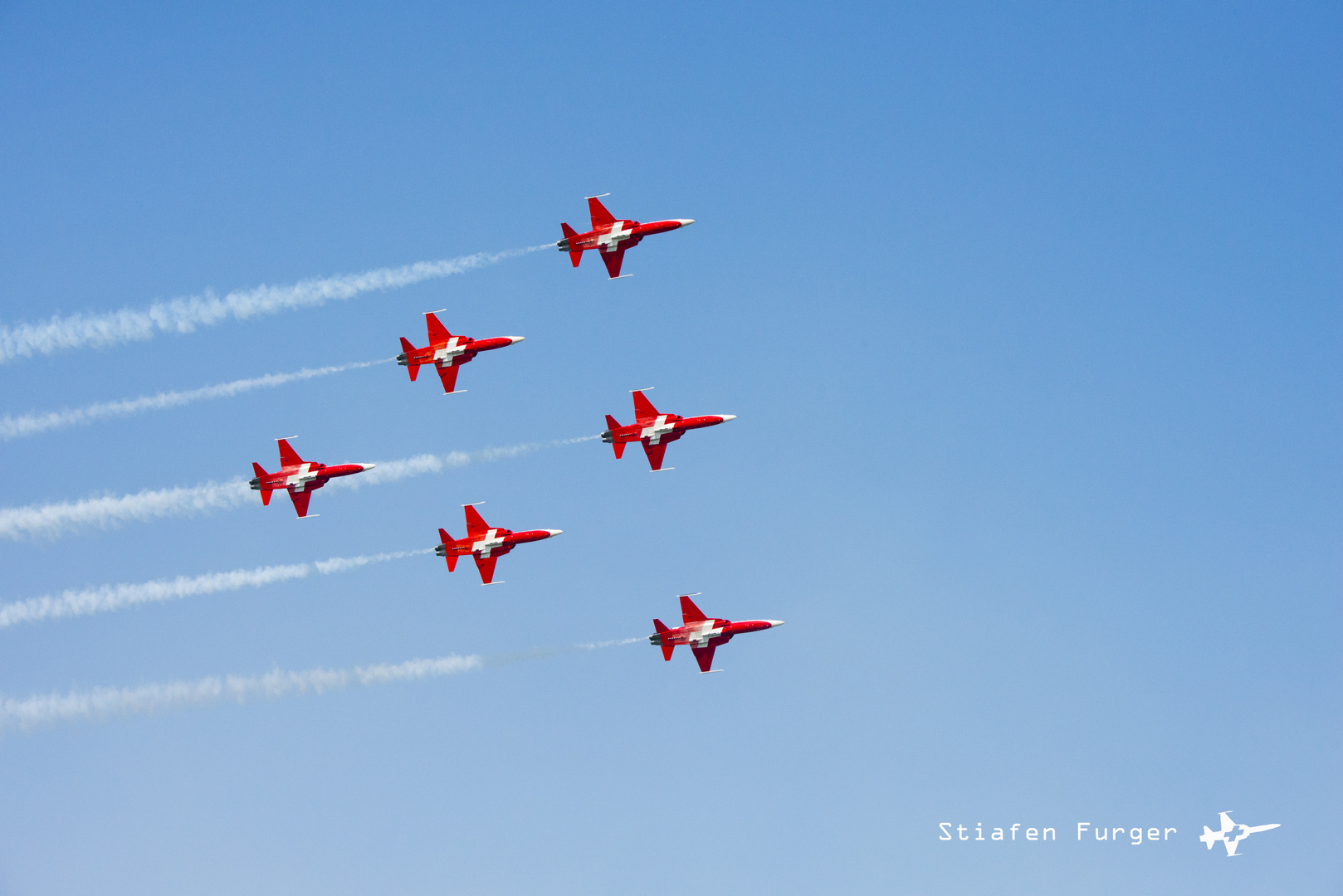 Patrouille Suisse