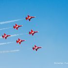 Patrouille Suisse