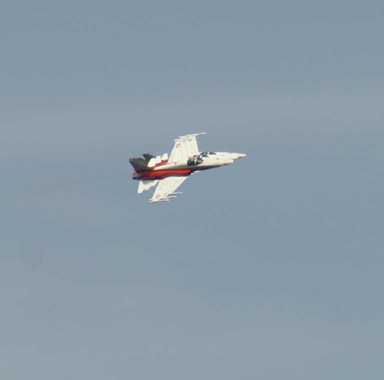 Patrouille-Suisse