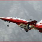 Patrouille Suisse