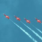 Patrouille Suisse