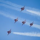 Patrouille Suisse