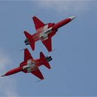 Patrouille Suisse