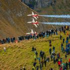 Patrouille Suisse F-5E Tiger II