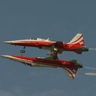 Patrouille Suisse