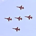 Patrouille Suisse