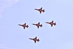 Patrouille Suisse