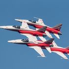 Patrouille Suisse Figur "Box"