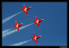 Patrouille Suisse I