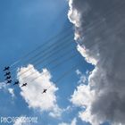 Patrouille Suisse I