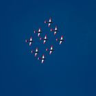 Patrouille Suisse I