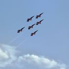 Patrouille Suisse I