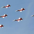 Patrouille Suisse II