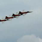 Patrouille Suisse II