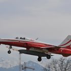 Patrouille Suisse II