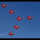 Patrouille Suisse II