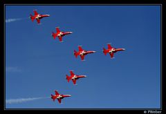 Patrouille Suisse II