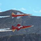 Patrouille Suisse II