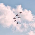 Patrouille Suisse II