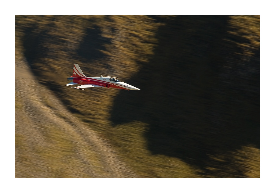 Patrouille Suisse II