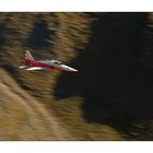 Patrouille Suisse II