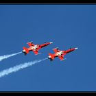 Patrouille Suisse III