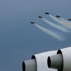 Patrouille Suisse III