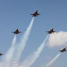 Patrouille Suisse III