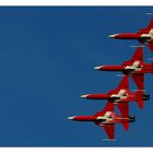 patrouille suisse III