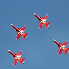 Patrouille Suisse III