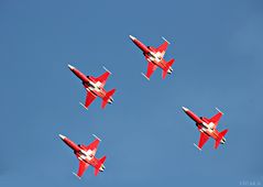 Patrouille Suisse III