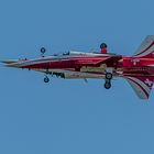 Patrouille Suisse ILA 2014