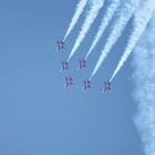 Patrouille Suisse IV