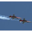 Patrouille Suisse l