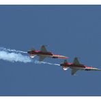 Patrouille Suisse l