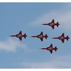 Patrouille Suisse ll