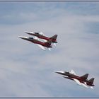 Patrouille Suisse Northrop F-5E Tiger II 2019-05-25 645 ©