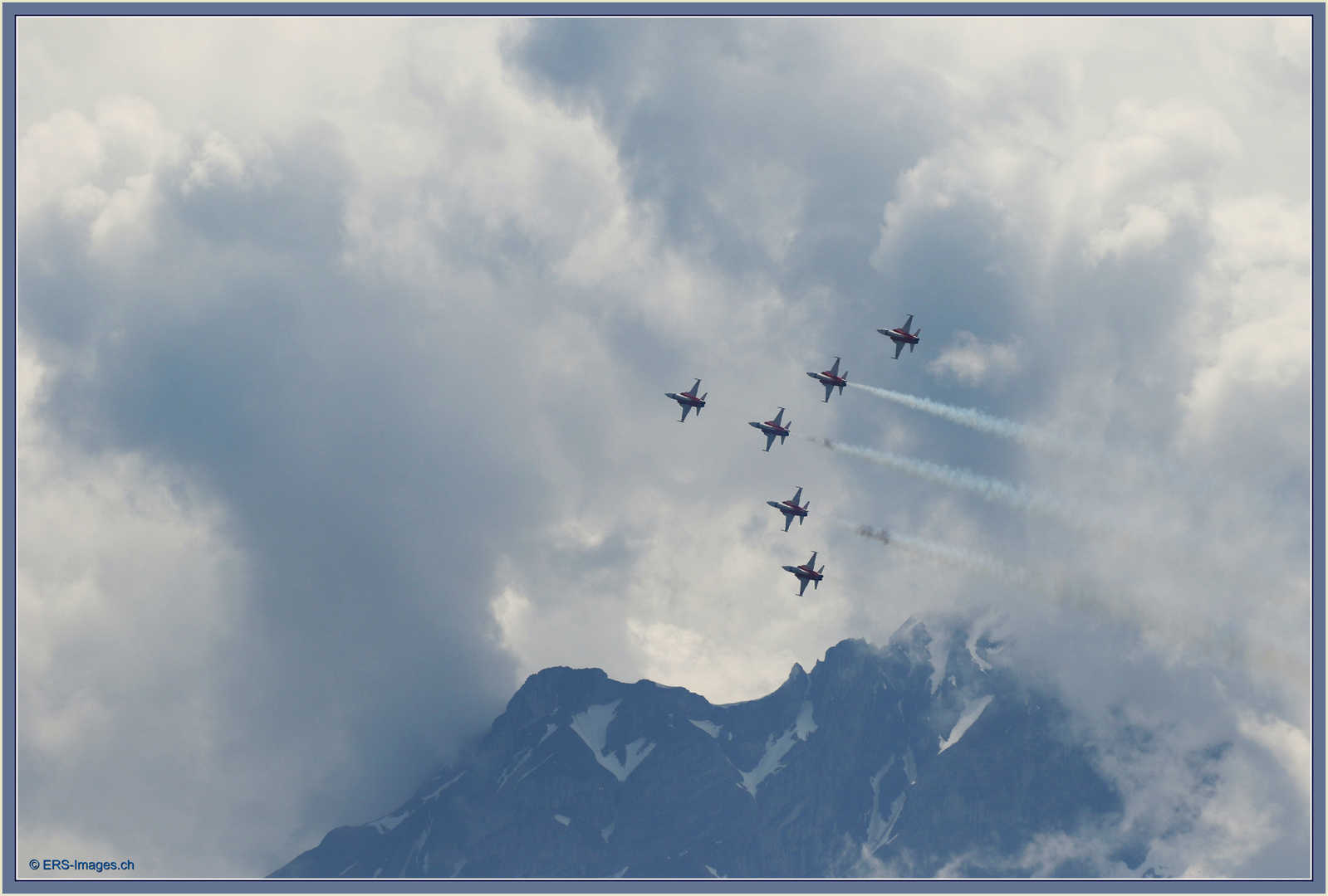 Patrouille Suisse + Pilatus  2019-05-25 499 ©