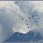 Patrouille Suisse + Pilatus  2019-05-25 499 ©