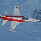 Patrouille Suisse Solo