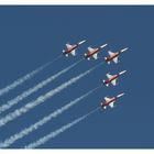 Patrouille Suisse V