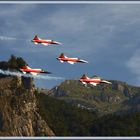 Patrouille Suisse Zigairmeet Mollis 2023 2023-08-18 1176 (179) ©