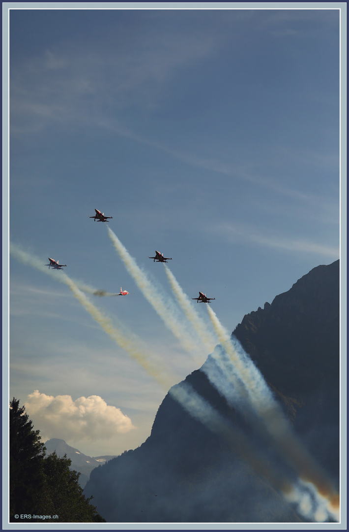 Patrouille Suisse Zigairmeet Mollis 2023 2023-08-18 1176 (55) ©