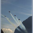 Patrouille Suisse Zigairmeet Mollis 2023 2023-08-18 1176 (55) ©