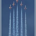 Patrouille Suisse Zigermeet Mollis 2023 2023-08-18 1176 (10) ©