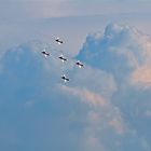 Patrouille Suisse2